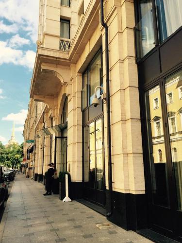 Фотография гостевого дома Прима