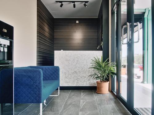 Фотография гостиницы Hotel Eco - Desaru