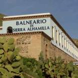 Фотография гостиницы Hotel Balneario De Sierra Alhamilla