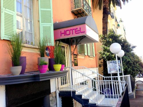 Фотографии гостиницы 
            Interlaken