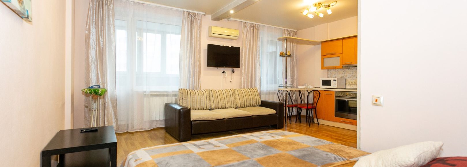 Фотография квартиры Apart на Гапущака, 2