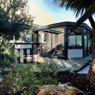 Фотографии гостевого дома
Les Palmiers gite 7 personnes plages du débarquement