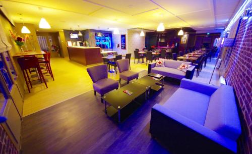 Фотография гостиницы Kyriad de Péronne