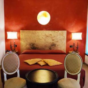 Фотографии гостевого дома
Feel Inn Venice Airport Luxury Rooms