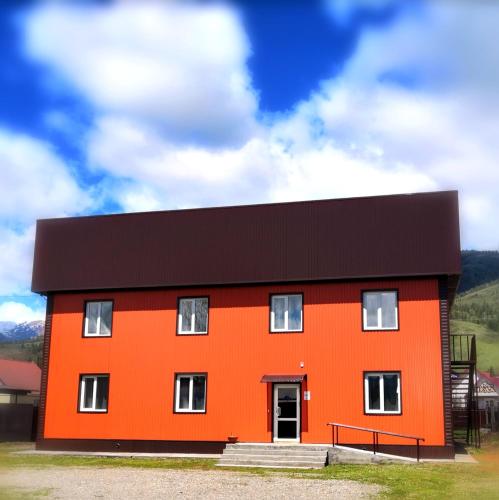 Фотографии гостиницы
Кочевник