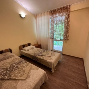 Фотография номера гостиницы Пальма