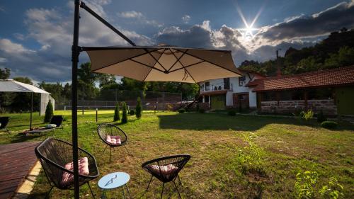 Фотография гостевого дома Villa Garden