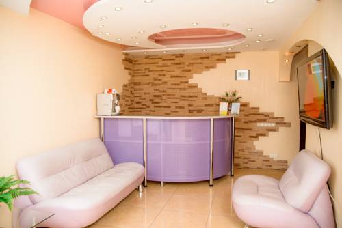 Фотографии гостиницы
Павлин