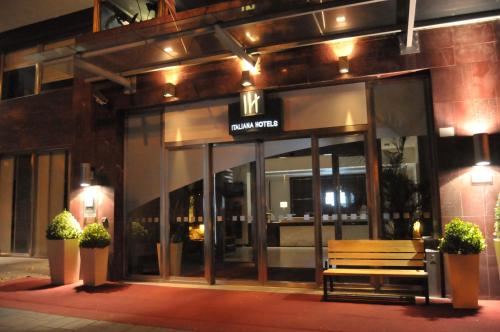 Фотографии гостиницы
Italiana Hotels Cosenza