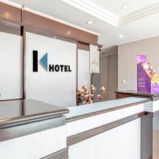 Фотографии гостиницы 
            K Hotel 12 (SG Clean)