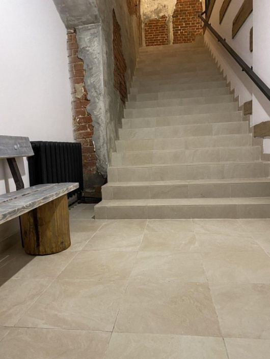 Фотографии квартиры 
            Loft Apart (Лофт Апарт)