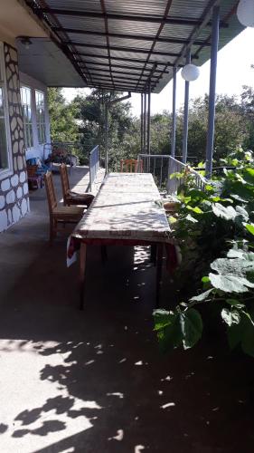 Фотографии мини отеля
Tatev Traditional guesthouse