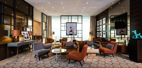 Фотография гостиницы AMERON Köln Hotel Regent