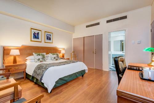 Фотография гостиницы BON Hotel Bloemfontein Central