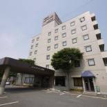Фотография гостиницы Hotel Route-Inn Court Minami Matsumoto