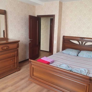 Фотография квартиры Апартаменты Апартаменты в ЖК Бастион