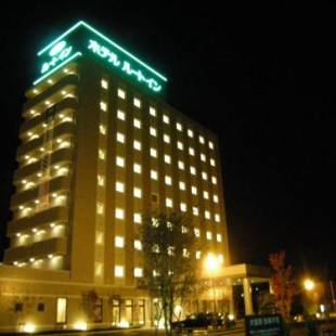 Фотографии гостиницы 
            Hotel Route-Inn Seki