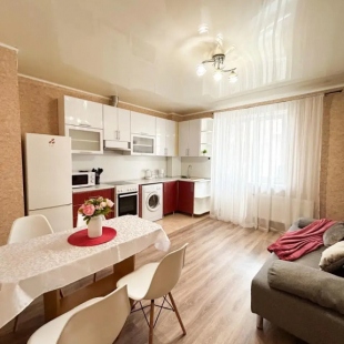 Фотография квартиры Апартаменты Парк Краснодар