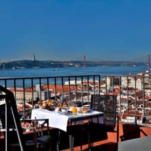 Фотографии гостиницы
Solar Dos Mouros