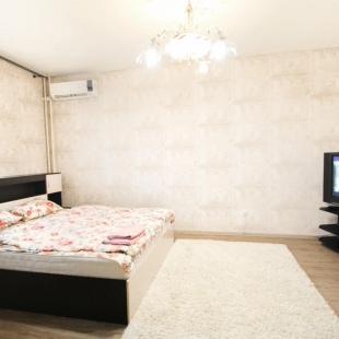 Фотография квартиры Pryanik Apartments (Пряник Апартментс) на улице Михеева 29