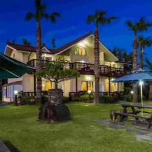 Фотографии гостевого дома
Long Beach Pension