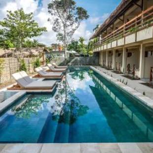 Фотографии гостиницы 
            Mango Lodge