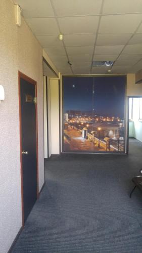 Фотография гостиницы Ирбол