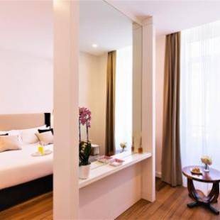 Фотографии мини отеля
900 Piazza del Popolo