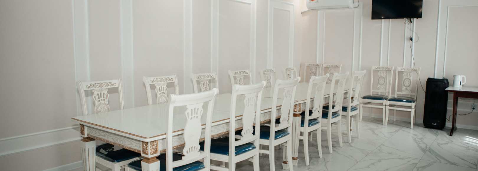 Фотография банкетного зала VIP банкетный зал Адреналин