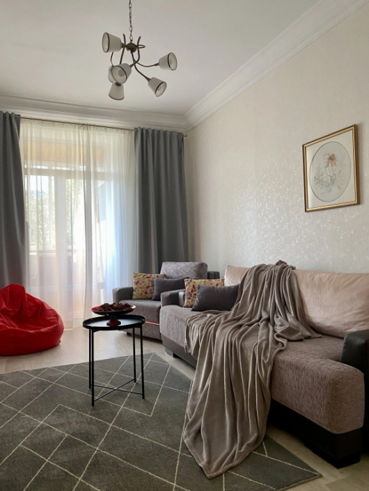 Фотографии квартиры 
            Квартира Уютные апартаменты в историческом центре Гомеля