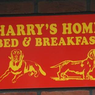Фотографии мини отеля
Harry's Home Tiel Bed & Breakfast
