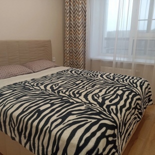 Фотография квартиры Квартира Комфорт для Успеха с Видом на Лес