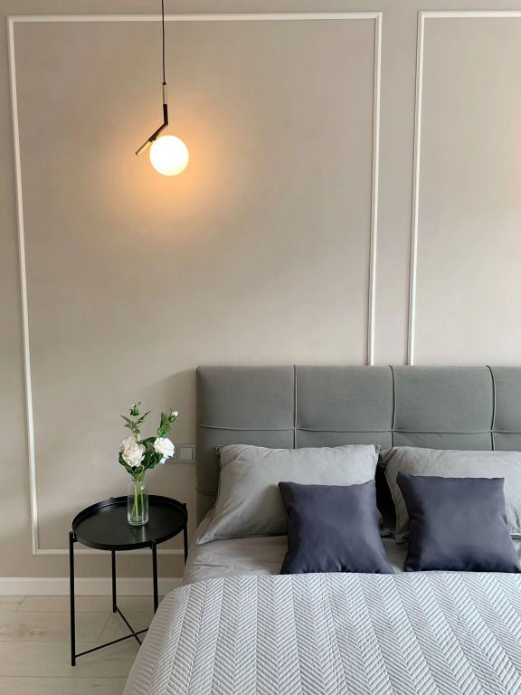 Фотография квартиры Апартаменты Sweet Suite