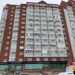 Фотография гостиницы ОРИОН