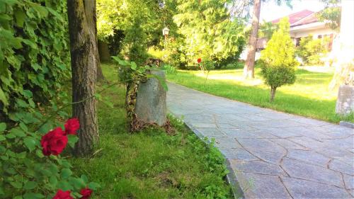 Фотография мини отеля Villa Maria Sole