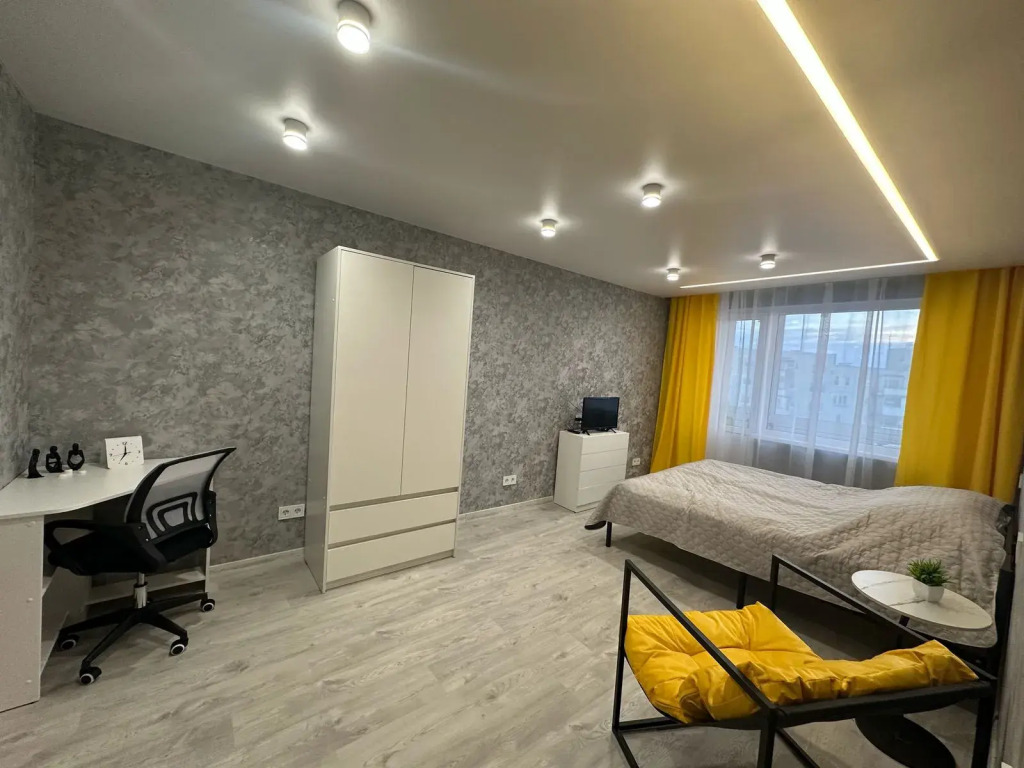 Фотография квартиры Квартира СуточноМур