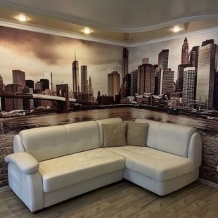 Фотография квартиры Квартира на улице Новая, 4