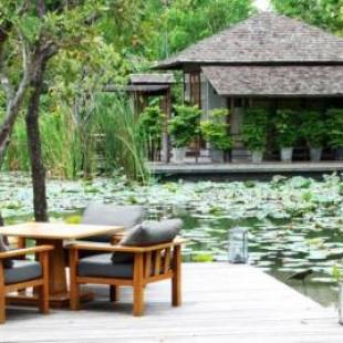 Фотография гостиницы Pattara Resort & Spa