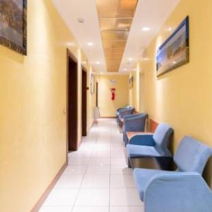 Фотографии мини отеля
B&B New Aurora Venice