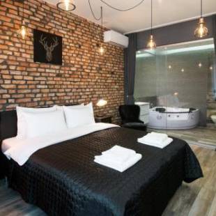 Фотографии апарт отеля 
            Leo Apartments Old Town