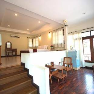 Фотография гостиницы Tak Andaman Resort & Hotel