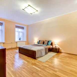Фотография квартиры Апартаменты Welcome Home Невский 82