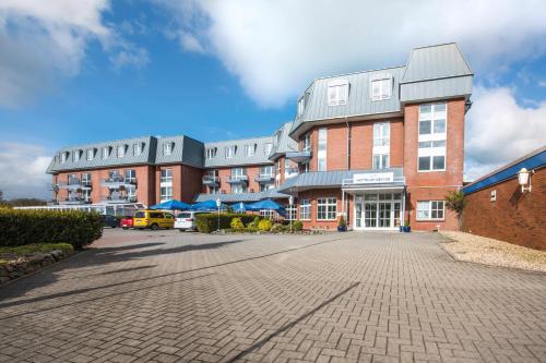 Фотография гостиницы Hotel Novum