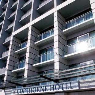 Фотографии гостиницы 
            Copthorne Hotel Wellington, Oriental Bay