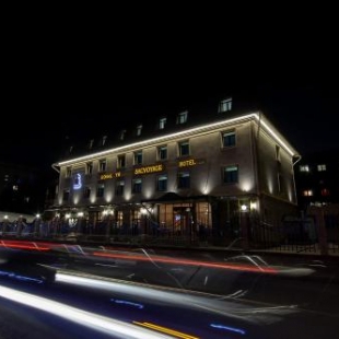 Фотография гостиницы Саквояж