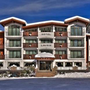 Фотографии гостиницы
The Laurin Small & Charming