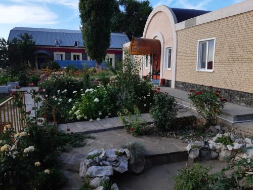 Фотографии мотеля
Анжи