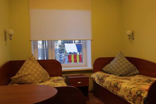 Фотографии базы отдыха
Сосново