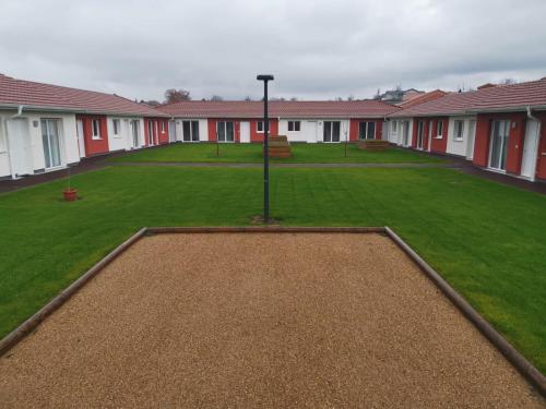 Фотография гостиницы Béguinage le Val d'Or