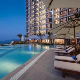 Фотография апарт отеля Vinpearl Condotel Empire Nha Trang